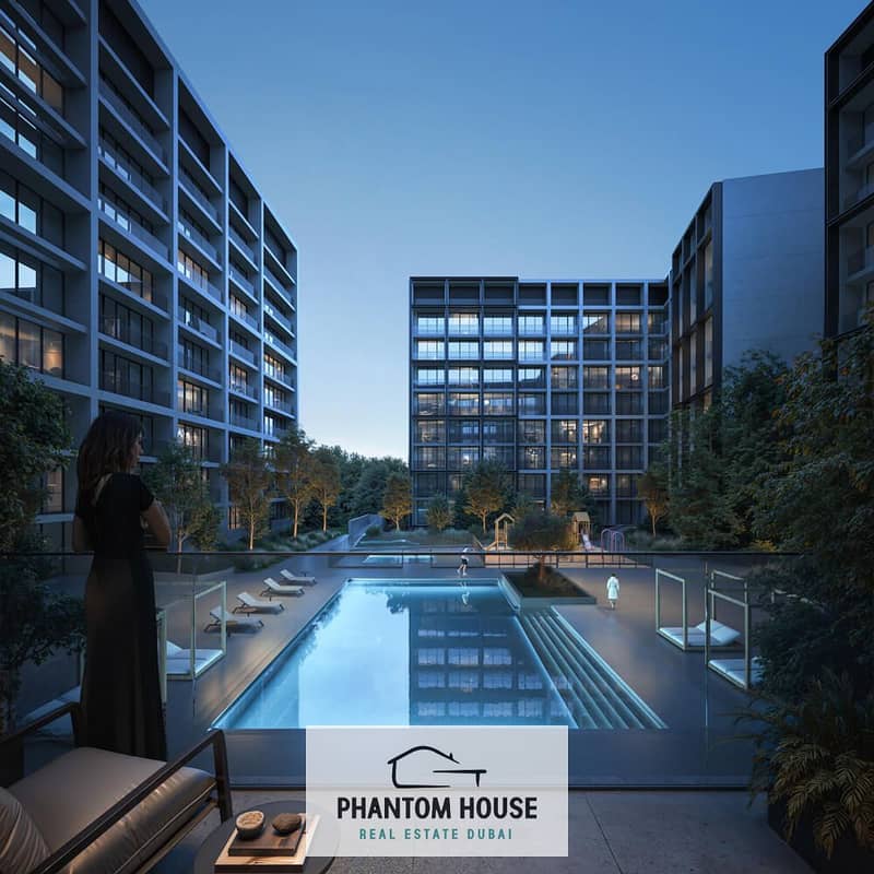 2 Apartment-balcony-with-pool-view-at-Jenna-Aljada. jpg