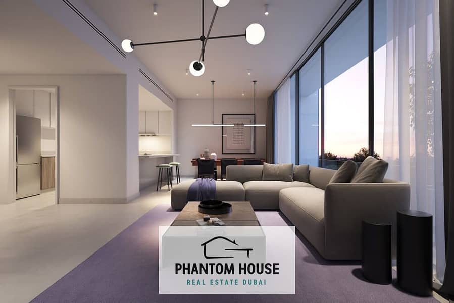 7 Modern-living-room-interior-with-open-kitchen-at-Jenna-Aljada,-Sharjah. jpg