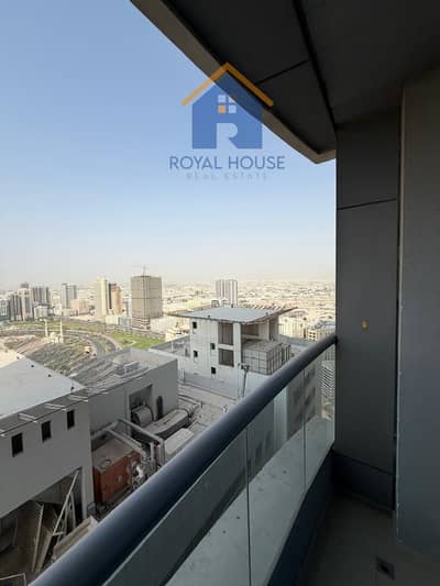 2 Schlafzimmer Wohnung zum zum Verkauf in Al Majaz, Sharjah - IMG_5640. jpeg
