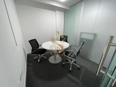 Office de  à à louer à Al Barsha, Dubai - WhatsApp Image 2026-08-12 at 4.24. 08 AM (3). jpeg