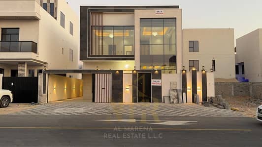 5 Camere Villa in vendita a Al Helio, Ajman - WhatsApp Image 2026-07-07 at 2.01. 57 PM (1). jpeg 5 Camere Villa in vendita a Al Helio, Ajman - WhatsApp Image 2026-07-07 at 2.01. 57 PM (1). jpeg