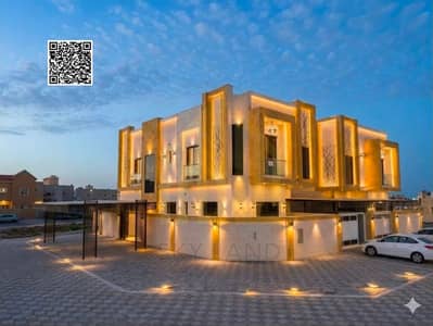 5 Schlafzimmer Villa zum zum Verkauf in Al Mowaihat, Ajman - WhatsApp Image 2026-06-18 at 1.04. 53 AM. jpeg 5 Schlafzimmer Villa zum zum Verkauf in Al Mowaihat, Ajman - WhatsApp Image 2026-06-18 at 1.04. 53 AM. jpeg