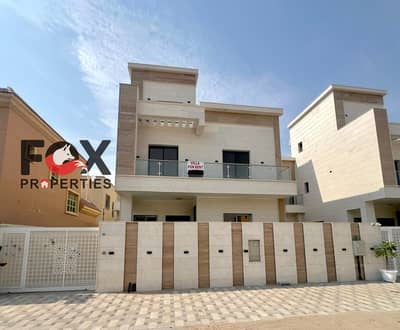 5 Camere Villa in affitto a Al Yasmeen, Ajman - WhatsApp Image 2026-08-12 at 2.32. 27 PM. jpeg 5 Camere Villa in affitto a Al Yasmeen, Ajman - WhatsApp Image 2026-08-12 at 2.32. 27 PM. jpeg
