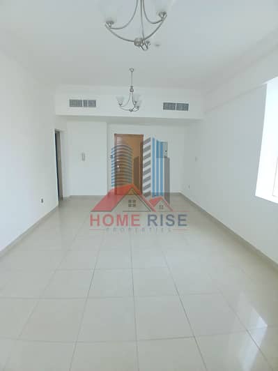 1 Schlafzimmer Wohnung zum zur Miete in Al Taawun, Sharjah - 20260208_110444. jpg