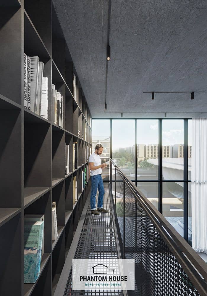 4 230809-3B,2B-Library-(Loft). jpg