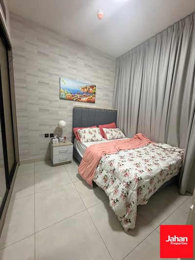 1 Bedroom Apartment for Rent in Al Jaddaf, Dubai - IMG_6225. jpg