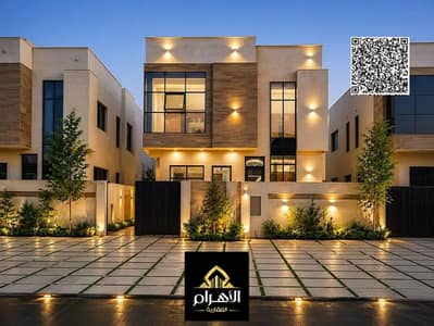 5 Camere Villa in vendita a Al Helio, Ajman - 858806285-800x600. jpg 5 Camere Villa in vendita a Al Helio, Ajman - 858806285-800x600. jpg