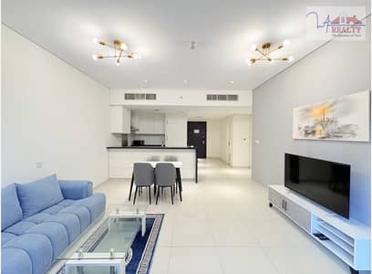 1 Schlafzimmer Wohnung zum zur Miete in Business Bay, Dubai - IMG_1880. jpg
