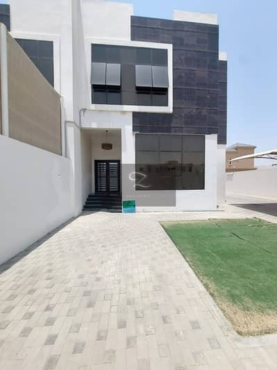 3 habitaciones Villa para en Alquiler en Hoshi, Sharjah - b2ec96f9-3bae-4ea1-9d00-6eb5d92e3325. jpg 3 habitaciones Villa para en Alquiler en Hoshi, Sharjah - b2ec96f9-3bae-4ea1-9d00-6eb5d92e3325. jpg
