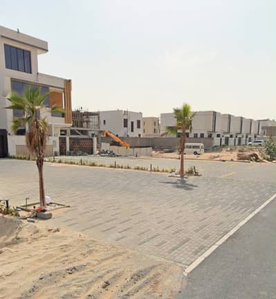 Plot for Sale in Al Bahia, Ajman - aa0352c8-b242-4274-88bc-711e2a773d22. jpg Plot for Sale in Al Bahia, Ajman - aa0352c8-b242-4274-88bc-711e2a773d22. jpg