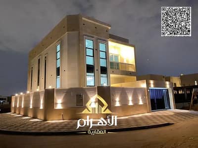 6 Schlafzimmer Villa zum zum Verkauf in Al Yasmeen, Ajman - 857990574-800x600. jpg
