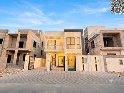 5 Camere Villa in vendita a Al Zahya, Ajman - 1. jpeg