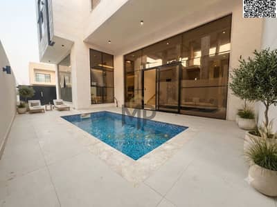 5 habitaciones Villa para en Venta en Al Zahya, Ajman - batch_WhatsApp Image 2026-07-09 at 1.05. 20 PM. jpg 5 habitaciones Villa para en Venta en Al Zahya, Ajman - batch_WhatsApp Image 2026-07-09 at 1.05. 20 PM. jpg