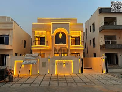 6 Camere Villa in vendita a Al Helio, Ajman - batch_WhatsApp Image 2026-07-21 at 7.10. 07 PM. jpg