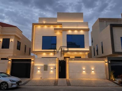5 Slaapkamers Villa te Koop in Al Zahya, Ajman - WhatsApp Image 2026-08-12 at 11.42. 31 PM. jpeg 5 Slaapkamers Villa te Koop in Al Zahya, Ajman - WhatsApp Image 2026-08-12 at 11.42. 31 PM. jpeg