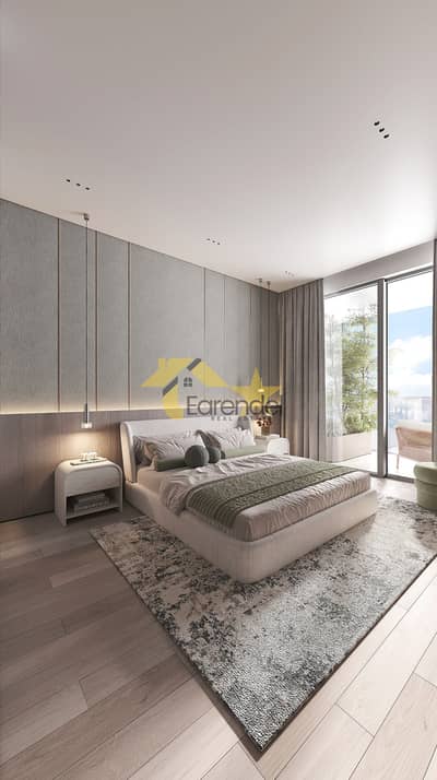 迪拜公寓大楼, 迪拜 2 卧室单位待售 - Imitiaz_Developments_Bedroom_03_05. jpg 迪拜公寓大楼, 迪拜 2 卧室单位待售 - Imitiaz_Developments_Bedroom_03_05. jpg