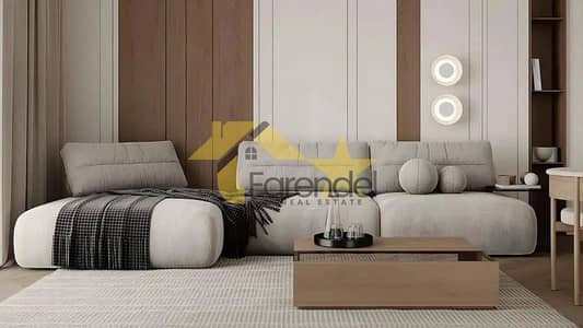 3 habitaciones Apartamento para en Venta en Dubai Silicon Oasis (DSO), Dubai - gallery-CUJT2c2940. jpg 3 habitaciones Apartamento para en Venta en Dubai Silicon Oasis (DSO), Dubai - gallery-CUJT2c2940. jpg