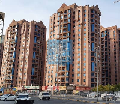 3 habitaciones Apartamento para en Venta en Al Nuaimiya, Ajman - WhatsApp Image 2020-02-12 at 8.40. 17 PM. jpeg