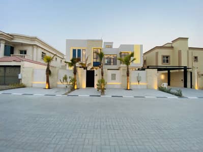 6 Bedroom Villa for Sale in Al Yasmeen, Ajman - IMG_6111. jpg 6 Bedroom Villa for Sale in Al Yasmeen, Ajman - IMG_6111. jpg