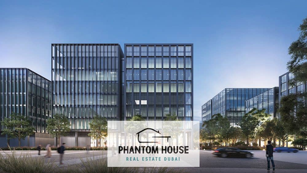 6 Building-07-Elevation-view-evening-A. jpg