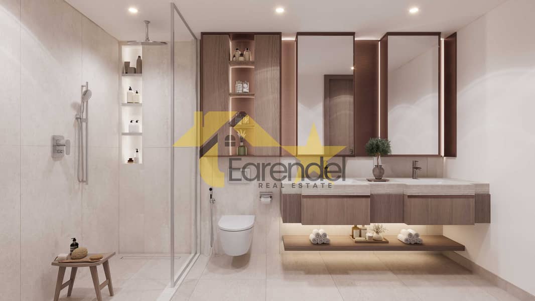5 The Hillgate - bathroom. jpg