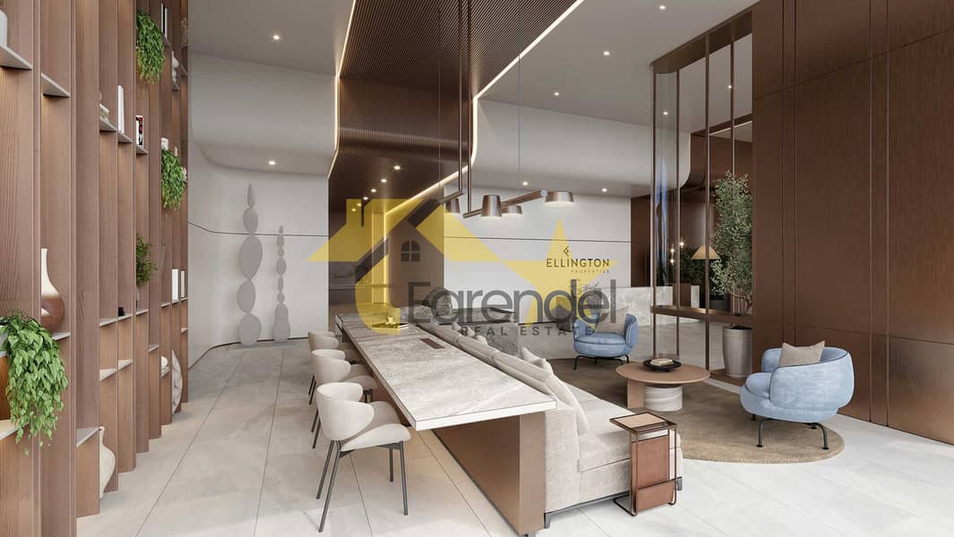 9 The Hillgate - lobby reception. jpg
