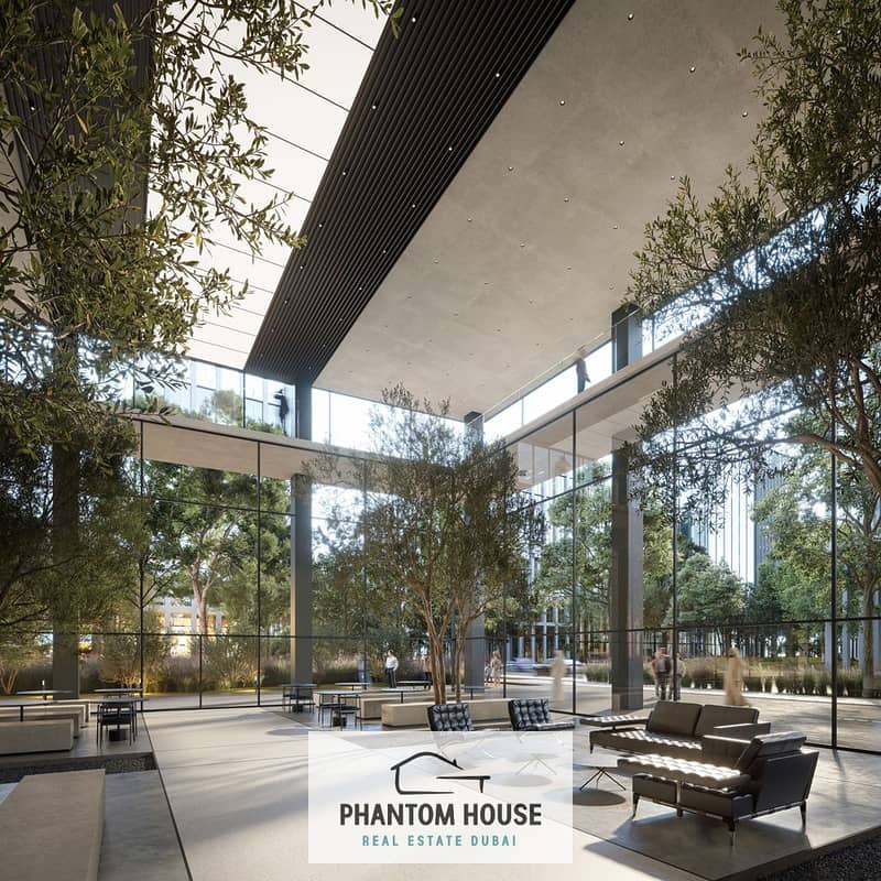 18 Lobby-design-Building-7. jpg