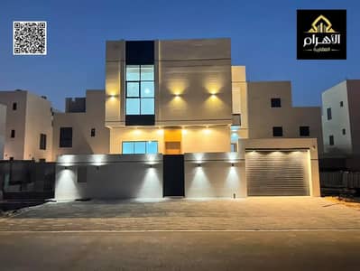 5 Bedroom Villa for Sale in Al Bahia, Ajman - batch_857612942-1066x800. webp 5 Bedroom Villa for Sale in Al Bahia, Ajman - batch_857612942-1066x800. webp