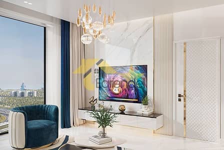 1 habitación Apartamento para en Venta en Dubai Silicon Oasis (DSO), Dubai - unit. jpg