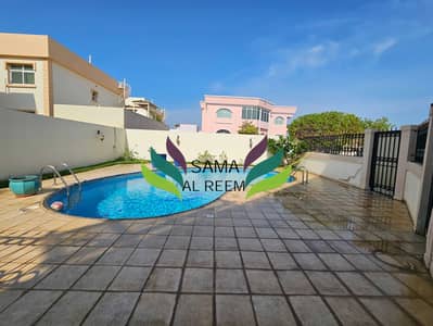 4 Camere Villa in affitto a Umm Suqeim, Dubai - 20241025_095411. jpg