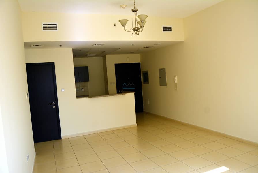 Impeccable Layout Vacant 1 Bed Room | Ready to Move Impeccable Layout Vacant 1 Bed Room | Ready to Move