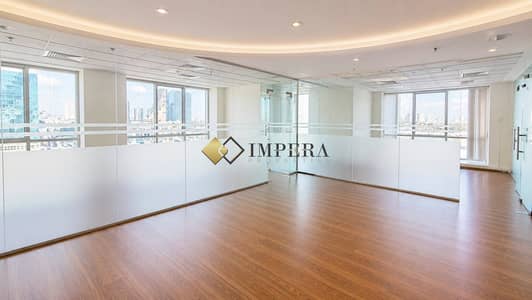 Office in affitto a Sheikh Zayed Road, Dubai - Ufficio a Sheikh Zayed Road，Fairmont Dubai, 402500 AED - 16158214