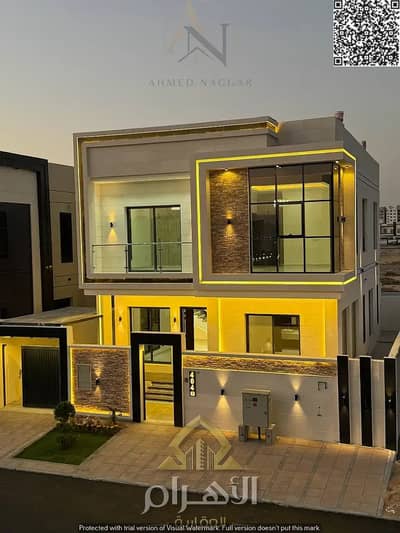 5 Bedroom Villa for Sale in Al Yasmeen, Ajman - 845464119-1066x800. webp