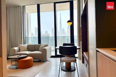 Estudio para en Venta en Business Bay, Dubai - Apartamento en Business Bay,UPSIDE, 1428000 AED - 16158233 Estudio para en Venta en Business Bay, Dubai - Apartamento en Business Bay,UPSIDE, 1428000 AED - 16158233