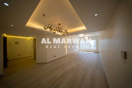 2 Bedroom Apartment for Rent in Al Qasba, Sharjah - _IMG3162-HDR. jpg