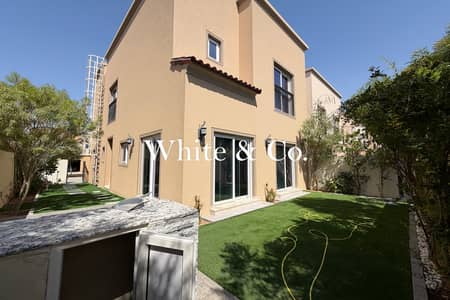 4 Slaapkamers Townhouse te Koop in Villanova, Dubai - Rijwoning in Villanova，Amaranta，Amaranta A, 4 slaapkamers, 3449999 AED - 16158247