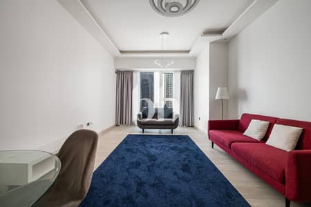 1 Slaapkamer Appartement te Huur in Jumeirah Lake Towers (JLT), Dubai - images image img