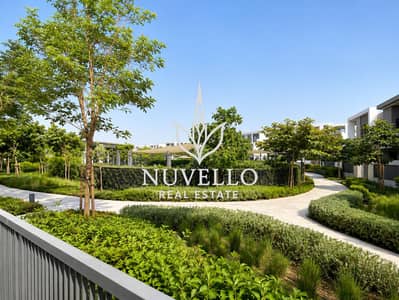 4 Camere Townhouse in affitto a Tilal Al Ghaf, Dubai - Villetta a schiera a Tilal Al Ghaf，Aura Gardens, 4 camere da letto, 305000 AED - 16158266