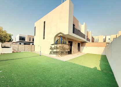 4 Slaapkamers Villa te Huur in Al Tai, Sharjah - 44422. jpg