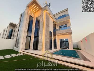 6 habitaciones Villa para en Venta en Al Helio, Ajman - 851413957-1066x800. webp 6 habitaciones Villa para en Venta en Al Helio, Ajman - 851413957-1066x800. webp