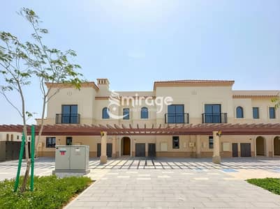 3 Slaapkamers Townhouse te Huur in Zayed City, Abu Dhabi - 6a718729ecc8ac72075f85ca-ds_1786596439215_0. jpg