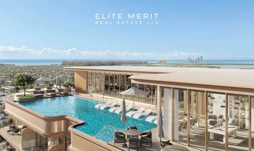 4 Bedroom Apartment for Sale in Al Sufouh, Dubai - 2911eba8-c64f-43b5-9962-45c4dc404d30. jpg