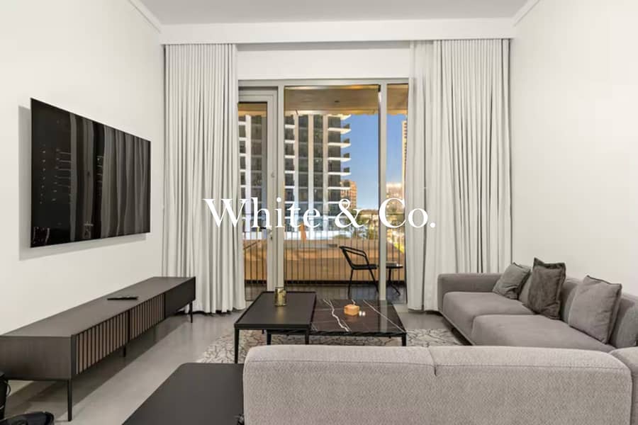 Appartamento a Dubai Creek Harbour,Creek Gate,Creek Gate Tower 1, 2 camere da letto, 160000 AED - 16152940 Appartamento a Dubai Creek Harbour,Creek Gate,Creek Gate Tower 1, 2 camere da letto, 160000 AED - 16152940