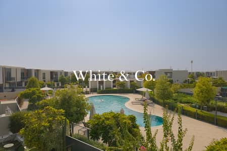 3 habitaciones Townhouse para en Venta en Cherrywoods, Dubai - Casa adosada en Cherrywoods, 3 dormitorios, 3800000 AED - 16158281
