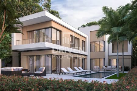 4 Cпальни Вилла Продажа в Sobha Elwood, Дубай - Вилла в Sobha Elwood, 4 cпальни, 8400000 AED - 16158283