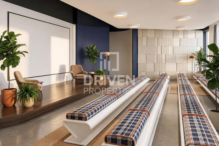 Büro in Expo City,Expo Al Wasl 2, 159845 AED - 16158287 Büro in Expo City,Expo Al Wasl 2, 159845 AED - 16158287