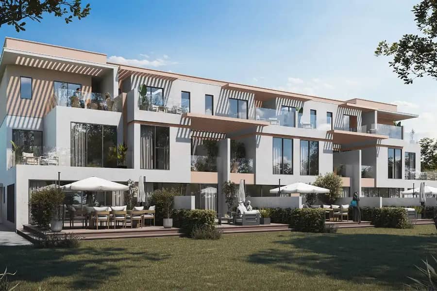 Modern Living With Waterfront Views | Newly Built Modern Living With Waterfront Views | Newly Built