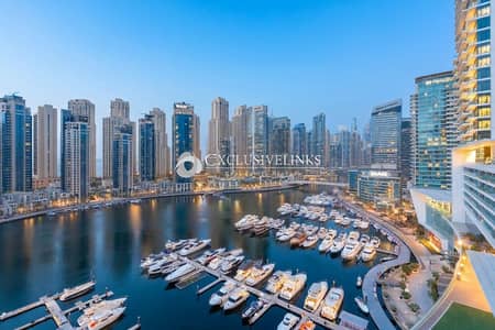 2 Slaapkamers Appartement te Huur in Dubai Marina, Dubai - Appartement in Dubai Marina,Marina Sail, 2 slaapkamers, 158000 AED - 16158304 2 Slaapkamers Appartement te Huur in Dubai Marina, Dubai - Appartement in Dubai Marina,Marina Sail, 2 slaapkamers, 158000 AED - 16158304