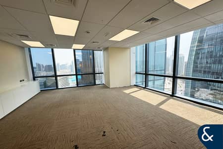 Office zum zur Miete in Downtown Dubai, Dubai - Büro in Downtown Dubai，Boulevard Plaza Tower，Boulevard Plaza Tower 1, 1886745 AED - 16158322