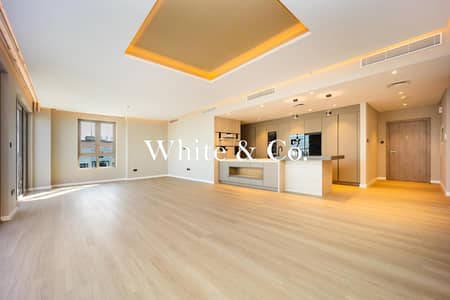 4 Bedroom Apartment for Sale in Jumeirah, Dubai - Penthouse | Unobstructed View | Upgraded 4 Bedroom Apartment for Sale in Jumeirah, Dubai - Penthouse | Unobstructed View | Upgraded